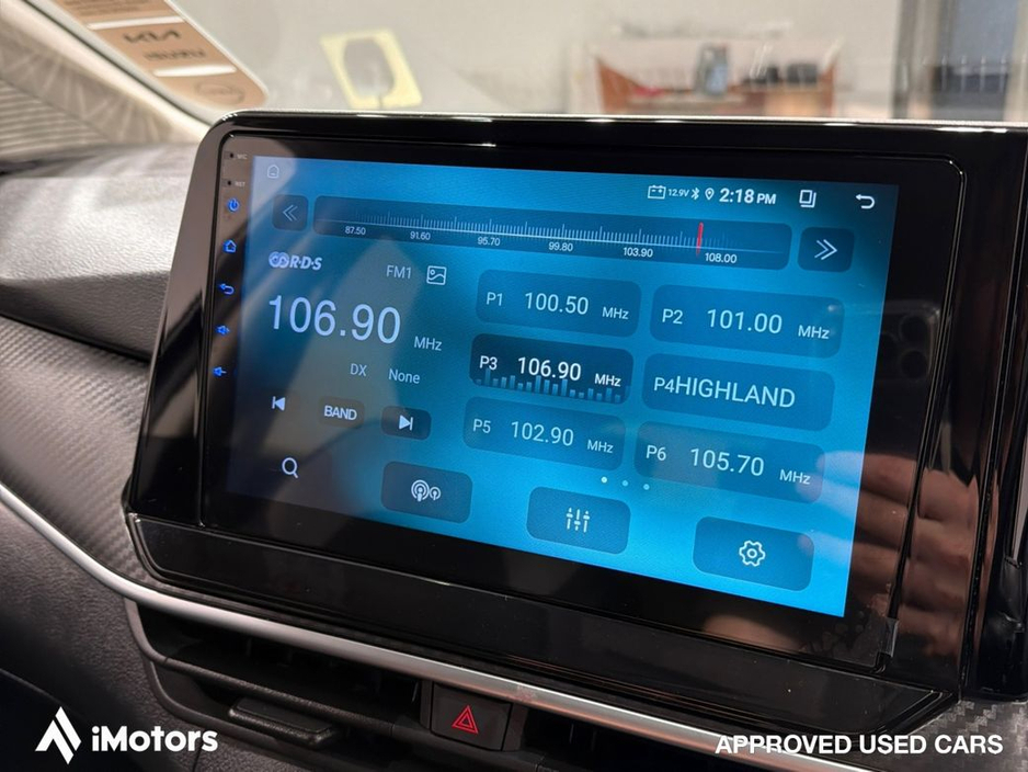 Nissan Note E-POWER HYBRID S — thumbnail 20
