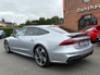2020 AUDI S7 Black Edition Sportback 3.0 TDI 349HP Tiptronic 4D