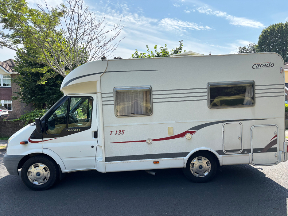 2009 Carado T-Series For Sale Images