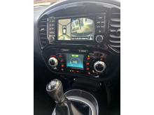 2017 Nissan Juke 1.5L Diesel For Sale Images