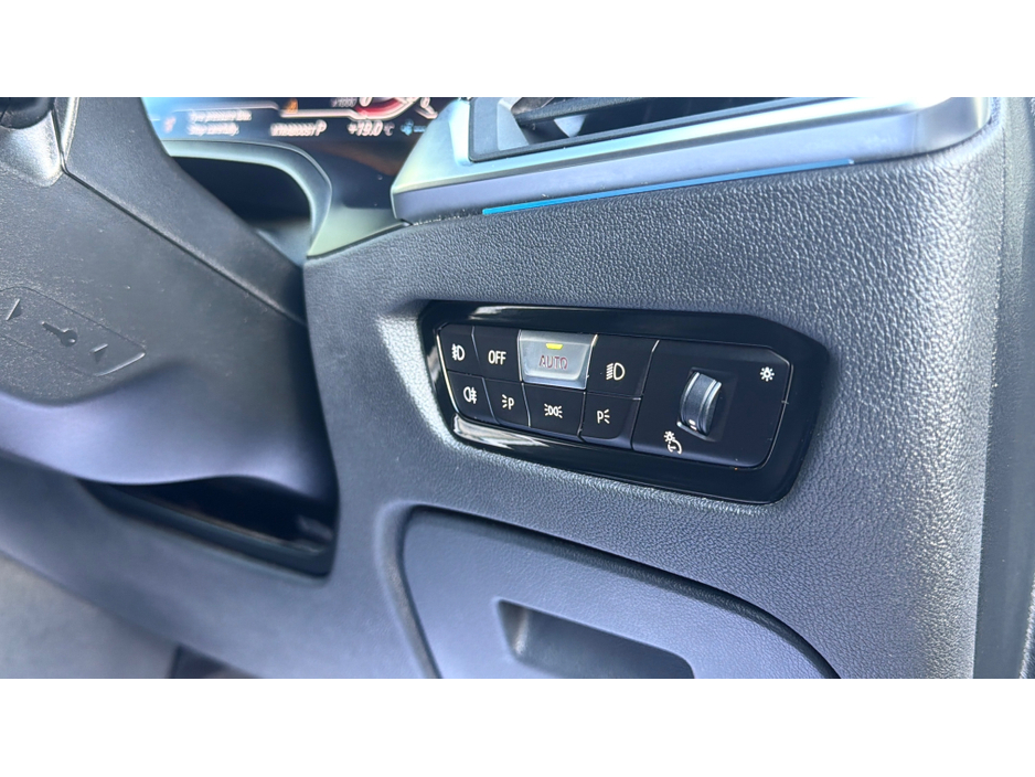 BMW 3 Series LASER LIGHTS-HEADS-UP-SUNROOF-HARMON KARDON-330E G20 MSPORT PRO *CARBON BLACK* SUNROOF- 17,000KMS — thumbnail 27