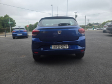 2021 Dacia Sandero 1L Petrol For Sale Images