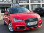 2014 AUDI A1