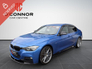 2018 BMW 3 SERIES 320D SHADOW EDIITON “Looks that kill, brakes that thrill.”