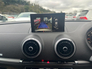 2017 AUDI A3 Saloon 1.4 Petrol TFSI Automatic Virtual Cockpit Low Mileage - 2017 (5485)