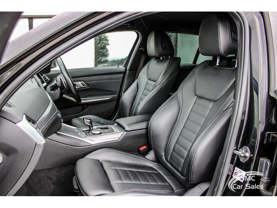 2020 BMW 3 Series 2L Diesel For Sale Images