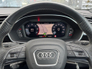 2022 AUDI Q3 2.0 TDI 35 Black Edition SUV 5dr Diesel S Tronic Euro 6 (s/s) (150 ps) 1 OWNER + VIRTUAL COCKPIT + APPLE CARPLAY + HALF LEATHER