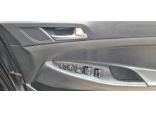 2021 Hyundai Tucson 1.6L Diesel Hybrid For Sale Images