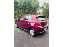 2018 Mitsubishi Space Star 1L Petrol For Sale Images