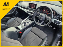 2019 Audi A5 2L Diesel For Sale Images