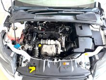 2014 Ford Focus 1.6L Diesel For Sale Images
