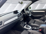2014 AUDI Q3 2.0tdi 140 Quatt S-T Sline 4DR