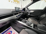 2016 AUDI A4 2.0 TDI S LINE 190PS 4DR