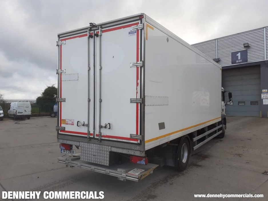 2016 MAN TGM 7L Other For Sale Images