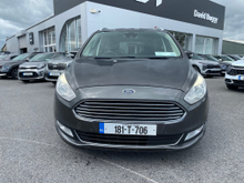 2018 Ford Galaxy 2L Diesel For Sale Images