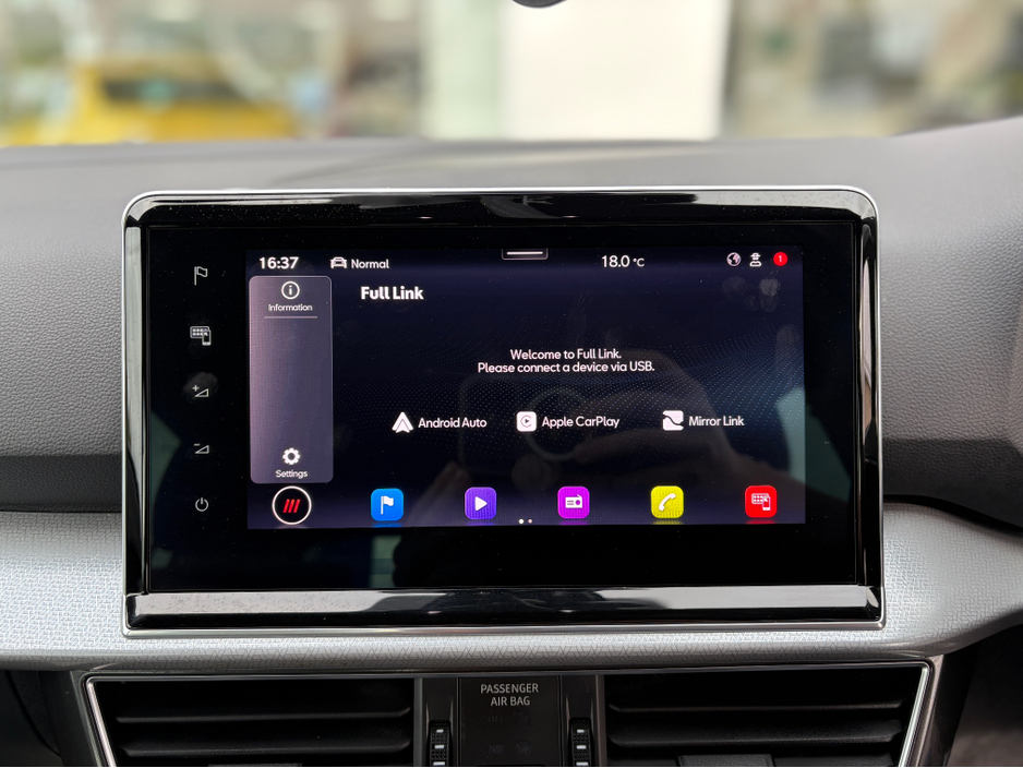 2022 SEAT Tarraco 2L Diesel For Sale Images