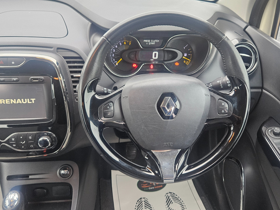 Renault Captur — thumbnail 26