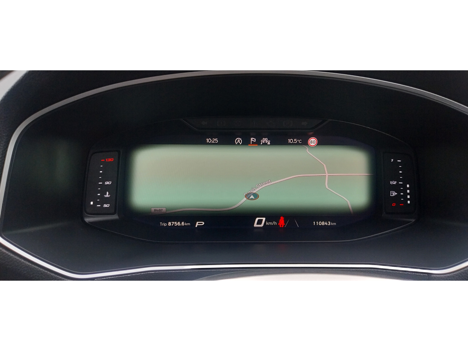 2023 SEAT Tarraco 2L Diesel For Sale Images