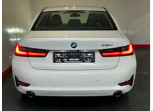 2021 BMW 3 Series 2.0L Diesel Hybrid For Sale Images