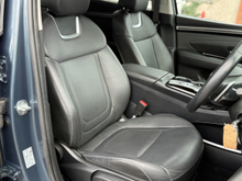 2023 Hyundai Tucson 1.6L Petrol Hybrid For Sale Images