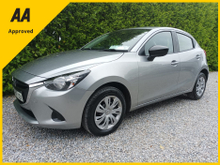 2016 Mazda Mazda2 1.5L Petrol For Sale Images