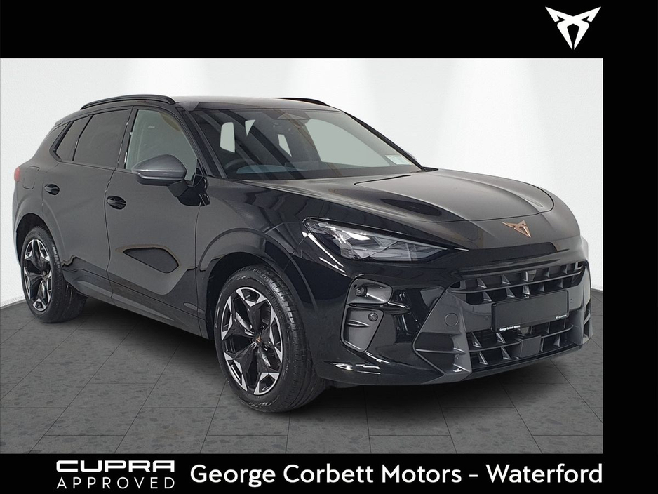 Used Cupra Terramar 2026 in Waterford
