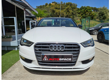2015 Audi A3 2L Diesel For Sale Images