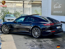 2019 Porsche Panamera 2.9L Hybrid For Sale Images