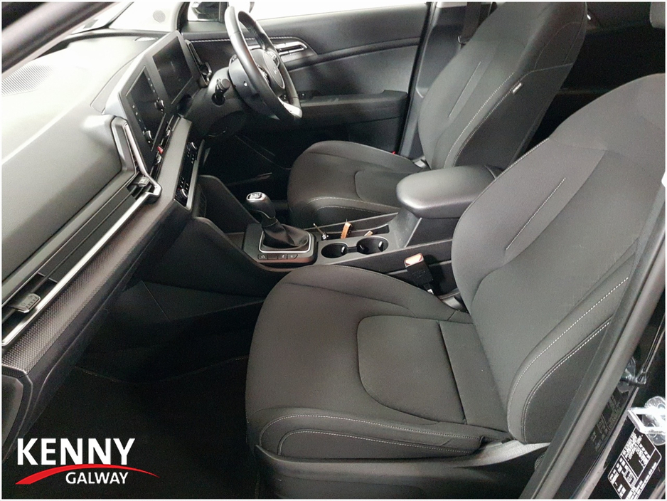 2023 Kia Sportage 1.6L Diesel Hybrid For Sale Images