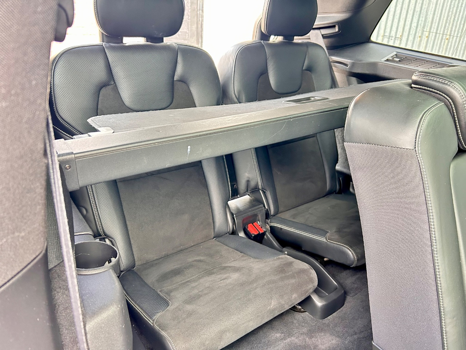2018 Volvo XC90 2L Petrol Plug-in Hybrid For Sale Images