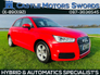 2016 AUDI A1 FINANCE AVAILABLE FROM €60 P/W