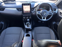 2024 Renault Arkana 1.6L Petrol For Sale Images