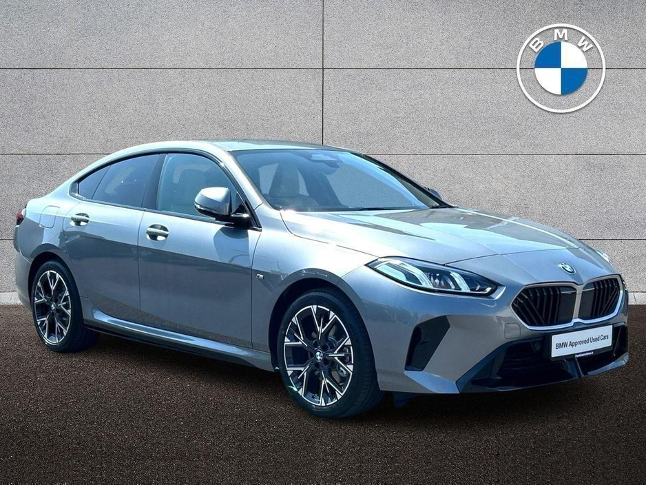 2025 BMW 2 Series 1.5L Petrol Hybrid For Sale Images