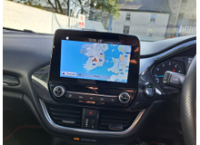 2020 Ford Fiesta 1L Petrol For Sale Images
