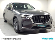 Mazda CX-60 Phev 327PS Primeline A