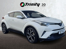 Toyota C-HR * Z HYBRID * AUTO * TRINITY MOTORS *