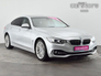 2016 BMW 4 SERIES 418d Sport Auto