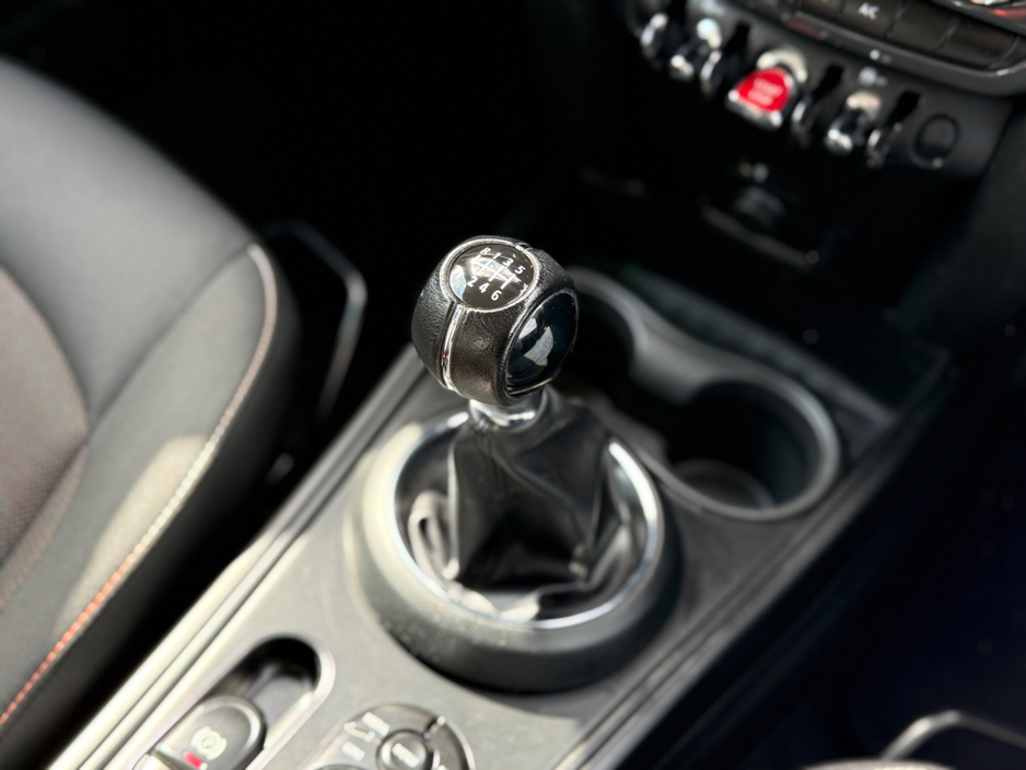 2019 MINI Countryman 1.5L Petrol For Sale Images