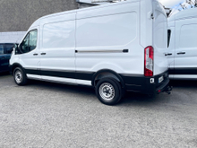 2022 Ford Transit 2L Diesel For Sale Images