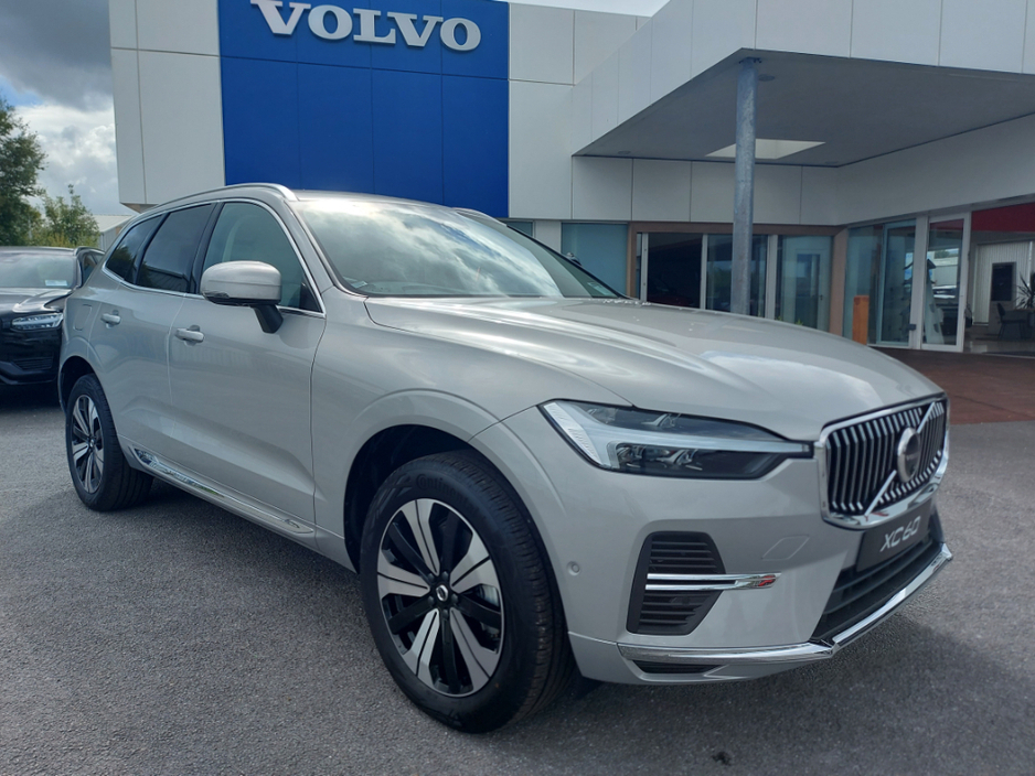 2024 Volvo XC60 For Sale Images