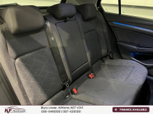 2023 Volkswagen Golf 2L Diesel For Sale Images