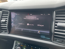 2019 Skoda Kodiaq 2L Diesel For Sale Images