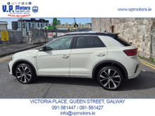 2023 Volkswagen T-Roc 2L Diesel For Sale Images