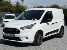 2022 Ford Transit Connect 1.5L Diesel For Sale Images