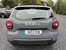 2024 Dacia Duster 1.5L Diesel For Sale Images