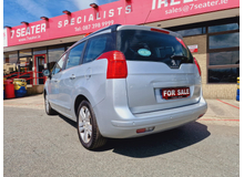 2015 Peugeot 5008 1.6L Diesel For Sale Images