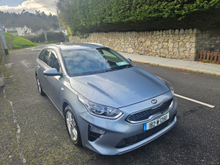 2018 Kia Ceed 1.6L Diesel For Sale Images