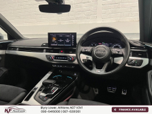 2022 Audi A4 2L Diesel For Sale Images