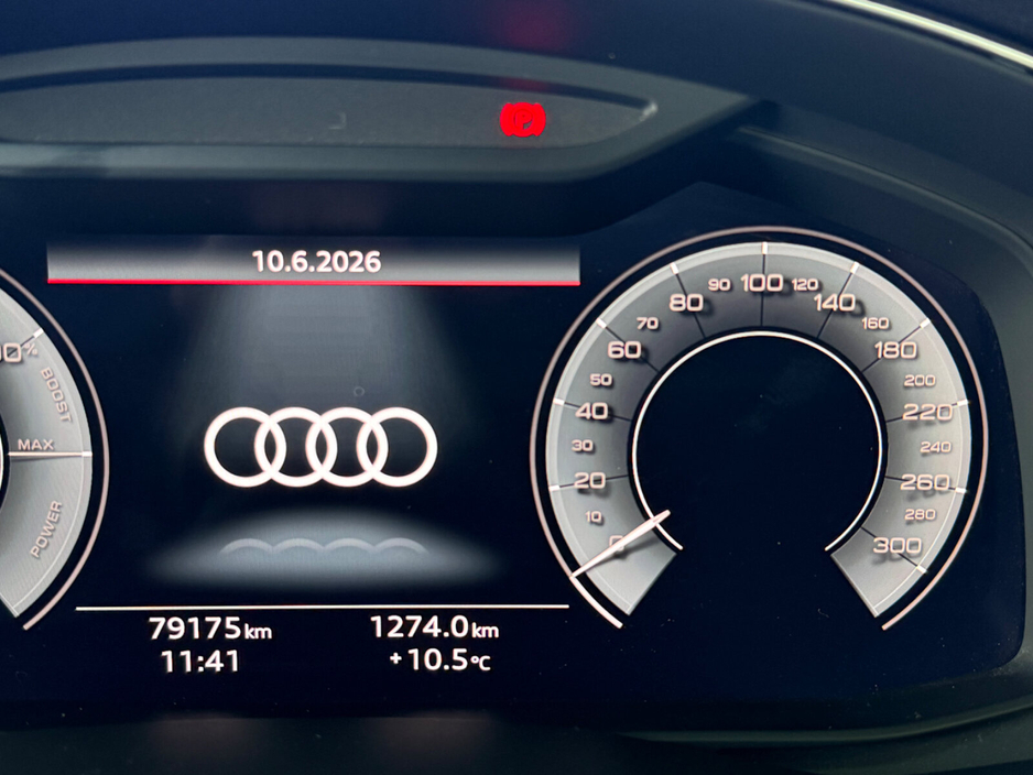 2021 Audi Q8 3L Petrol Plug-in Hybrid For Sale Images