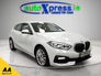 2021 BMW 1 SERIES 118 D Automatic, Reversing camera